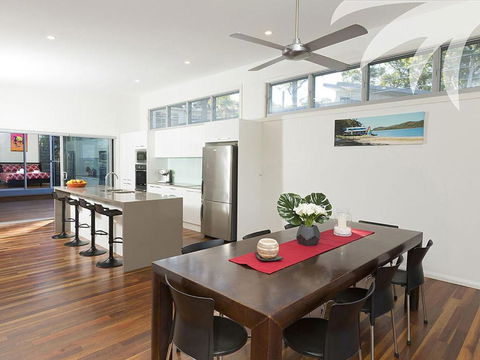 Akama - Kalgoorlie Accommodation 3