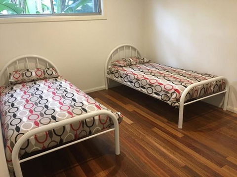 Akama - Kalgoorlie Accommodation 1