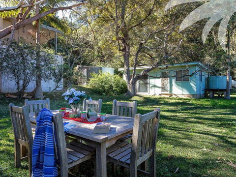 Pippis - Kalgoorlie Accommodation 4