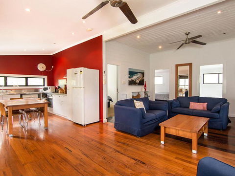 Tuppys On The Lake - Kalgoorlie Accommodation 1