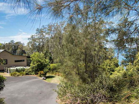 Tuppys On The Lake - Kalgoorlie Accommodation 2