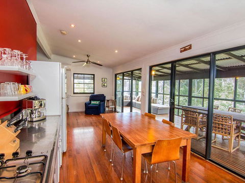 Tuppys On The Lake - Kalgoorlie Accommodation 5