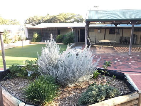 Sabai Accommodation - Kalgoorlie Accommodation 5