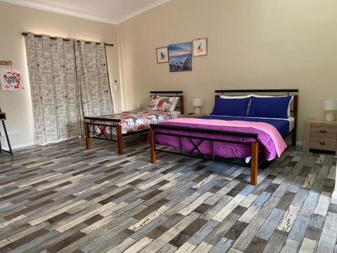 Sabai Accommodation - Kalgoorlie Accommodation 2