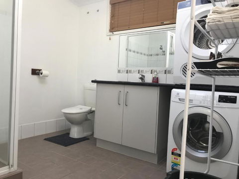 Sabai Accommodation - Kalgoorlie Accommodation 1