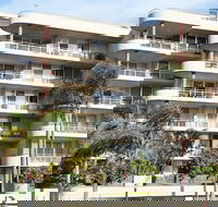 Sandbar Unit 203 - Kalgoorlie Accommodation