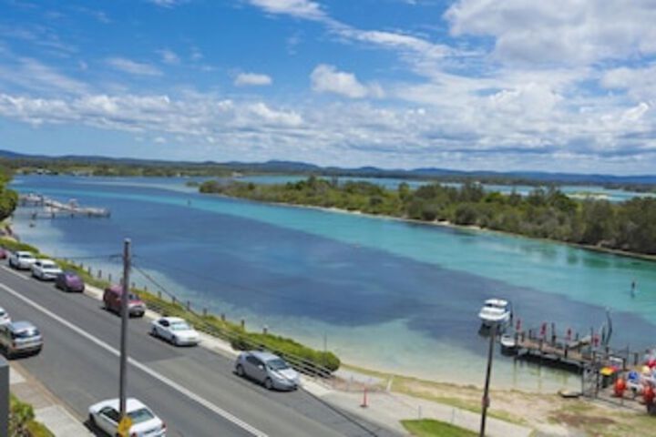 Forster NSW Kalgoorlie Accommodation