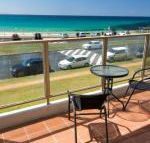 Ebbtide Unit 07 2 6 North Street - Kalgoorlie Accommodation