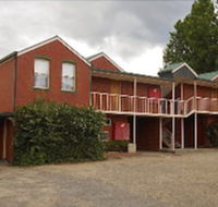 Railway Motel Myrtleford - Kalgoorlie Accommodation