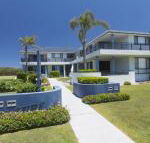 Hi Surf Unit 3 92 Head St. Forster - Kalgoorlie Accommodation