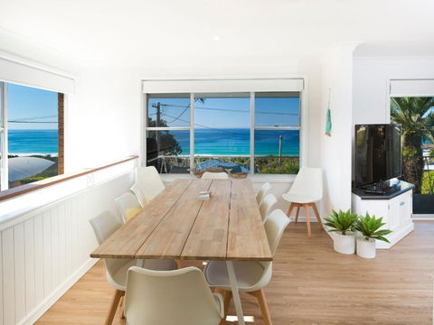 AQUA PALM - Kalgoorlie Accommodation 3