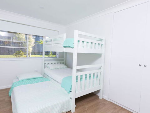 AQUA PALM - Kalgoorlie Accommodation 4