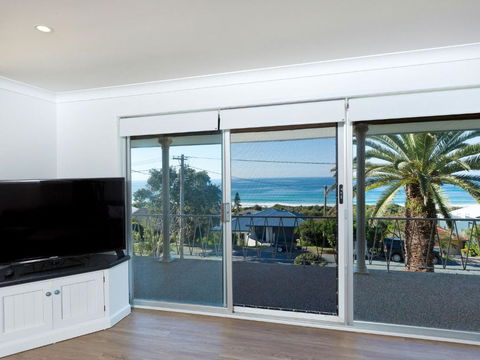 AQUA PALM - Kalgoorlie Accommodation 5