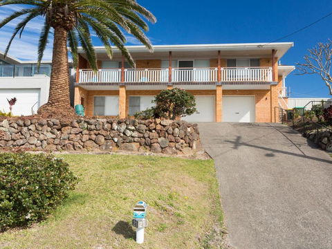 AQUA PALM - Kalgoorlie Accommodation 6