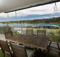 Waterline 202 - Kalgoorlie Accommodation