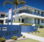 Hi Surf Unit 2 92 Head Street Forster - Kalgoorlie Accommodation