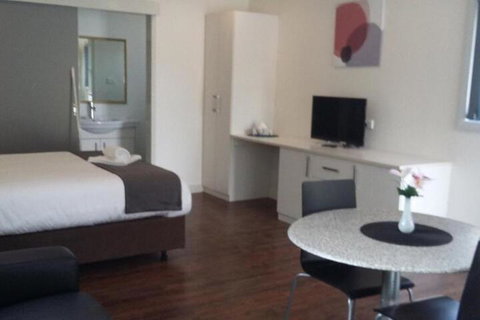 Acclaim Goldminer Tourist Caravan Park - Kalgoorlie Accommodation 6