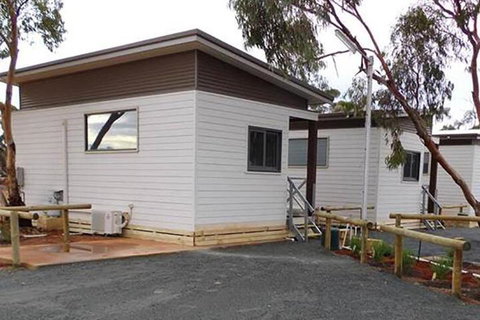 Acclaim Goldminer Tourist Caravan Park - Kalgoorlie Accommodation 2