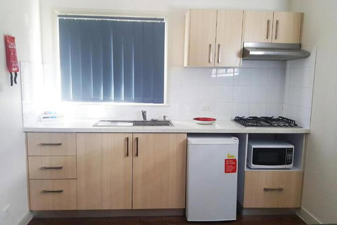 Acclaim Goldminer Tourist Caravan Park - Kalgoorlie Accommodation 7