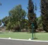 Acclaim Goldminer Tourist Caravan Park - Kalgoorlie Accommodation