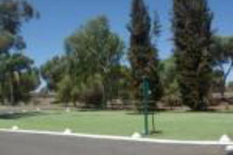 Acclaim Goldminer Tourist Caravan Park - Kalgoorlie Accommodation 0