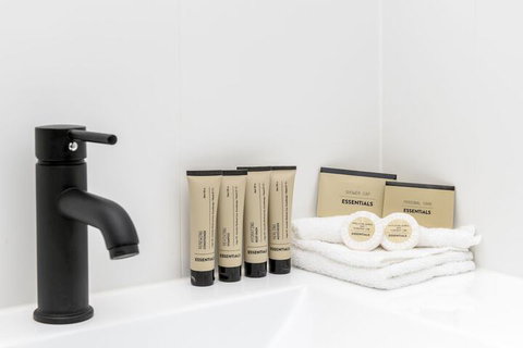 Astra Apartments Broadmeadow - Kalgoorlie Accommodation 1