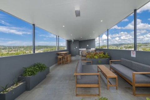 Astra Apartments Broadmeadow - Kalgoorlie Accommodation 0