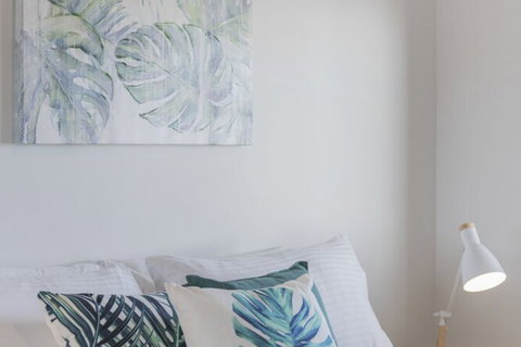 Astra Apartments Broadmeadow - Kalgoorlie Accommodation 5