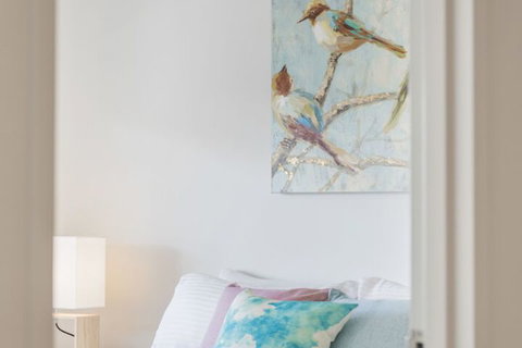 Astra Apartments Broadmeadow - Kalgoorlie Accommodation 3