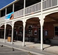 Tumbarumba Union Hotel - Kalgoorlie Accommodation