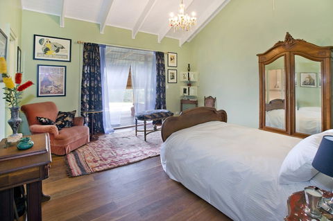 TRANQUILO BEACH HOUSE - Kalgoorlie Accommodation 5