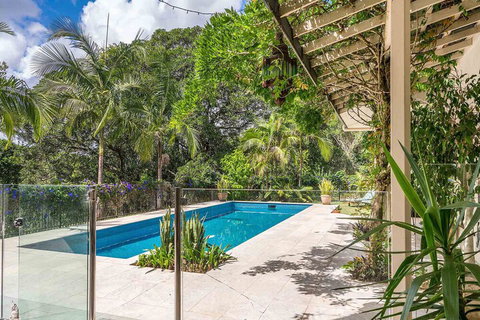 Casa Serena - Kalgoorlie Accommodation 2