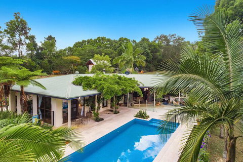 Casa Serena - Kalgoorlie Accommodation 6