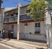 Cam 21 Brg Furnished Apartment - Kalgoorlie Accommodation