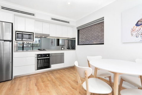 Balmain Modern Apartments - Kalgoorlie Accommodation 1