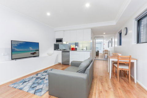 Balmain Modern Apartments - Kalgoorlie Accommodation 5
