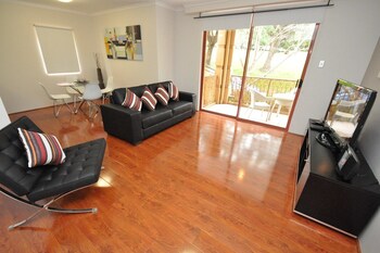Sydney City NSW Kalgoorlie Accommodation