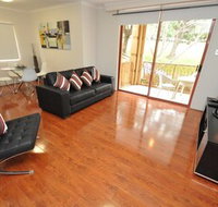 Bal 12 Foy Furnished Apartment - Kalgoorlie Accommodation