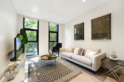 Luxury Style Walking To Darling Harbour QVB & ICC - Kalgoorlie Accommodation 1