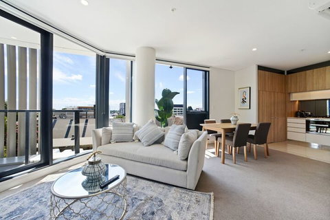 Modern Ultra Clean In The Heart Of Convenience - Kalgoorlie Accommodation 2