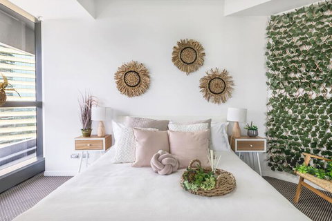 Airhome Brisbane CBD Apartments - Kalgoorlie Accommodation 6