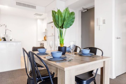 Airhome Brisbane CBD Apartments - Kalgoorlie Accommodation 0