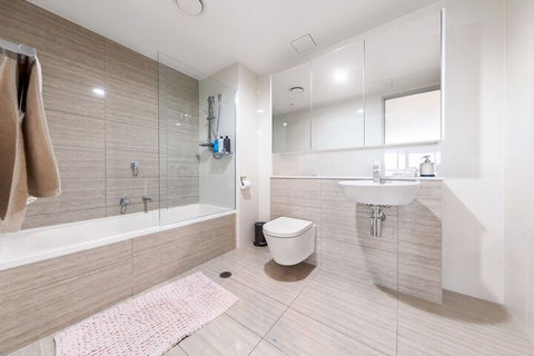 Airhome Brisbane CBD Apartments - Kalgoorlie Accommodation 7