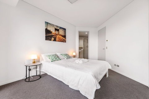 Airhome Brisbane CBD Apartments - Kalgoorlie Accommodation 5