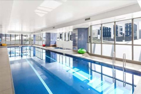 Airhome Brisbane CBD Apartments - Kalgoorlie Accommodation 1