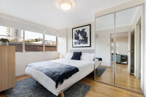 Darlinghurst 21 Crn Furnished Apartment - Kalgoorlie Accommodation 7