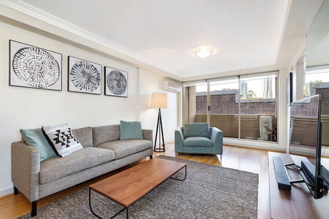 Darlinghurst 21 Crn Furnished Apartment - Kalgoorlie Accommodation 4