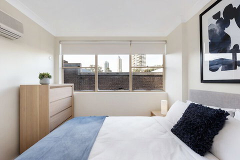 Darlinghurst 21 Crn Furnished Apartment - Kalgoorlie Accommodation 5