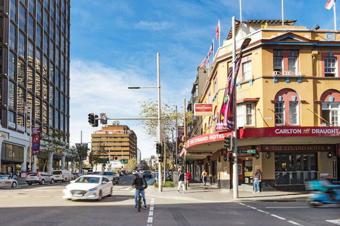Darlinghurst 21 Crn Furnished Apartment - Kalgoorlie Accommodation 1