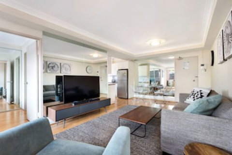 Darlinghurst 21 Crn Furnished Apartment - Kalgoorlie Accommodation 0